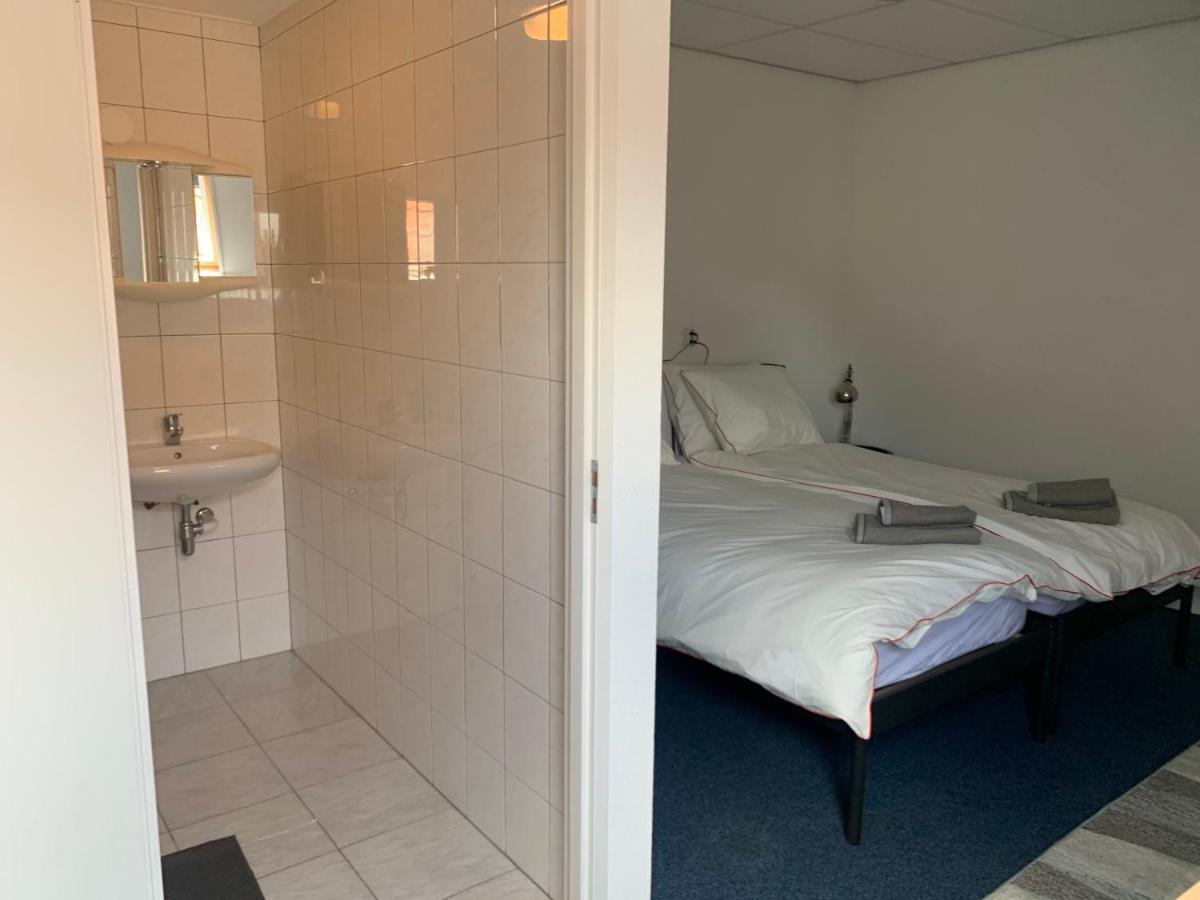 Apartment Pakhuis Aan De Haven - Bakboord Zierikzee