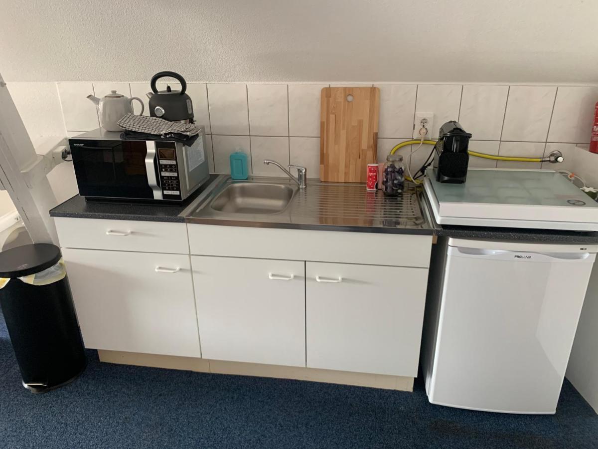 Pakhuis Aan De Haven - Bakboord Zierikzee